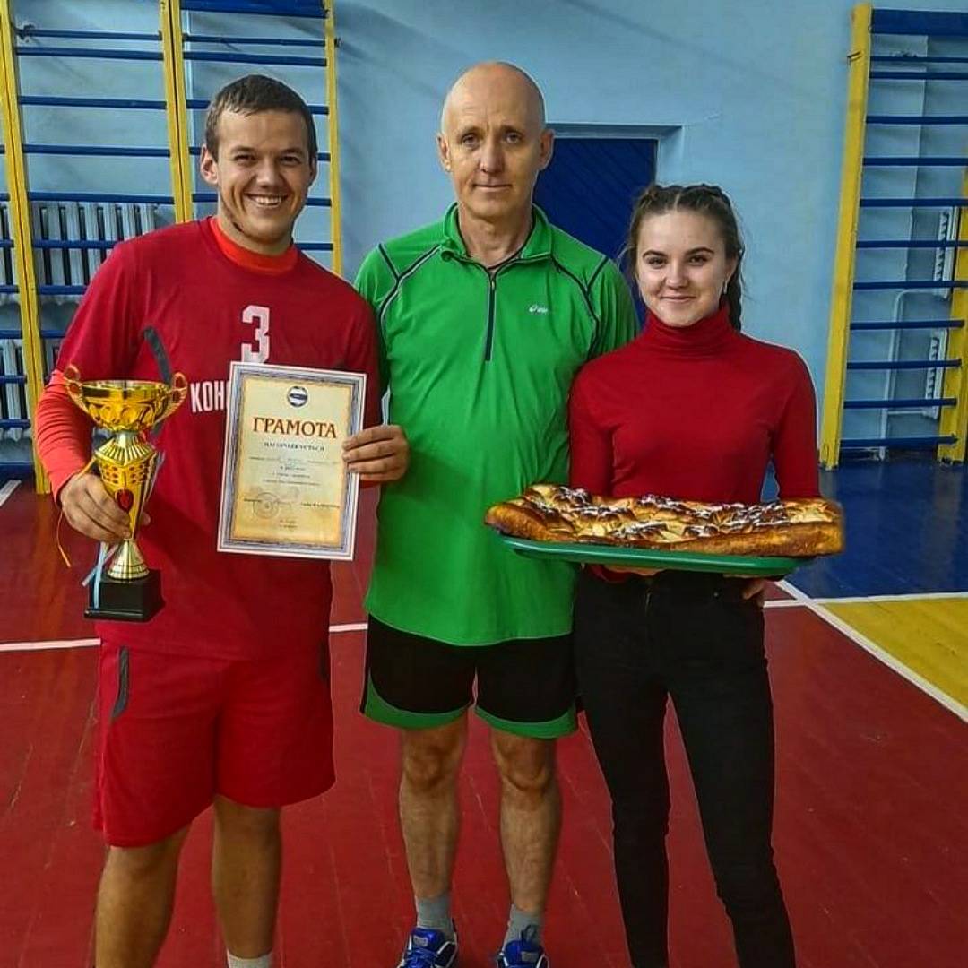 Вітаємо призерів змагань ДПТНЗ "Конотопське ВПУ"!!!!